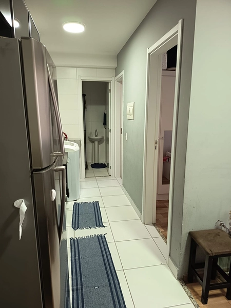 Apartamento à Venda no Parque São Vicente, Mauá: 5ª foto da galeria de imagens do imóvel