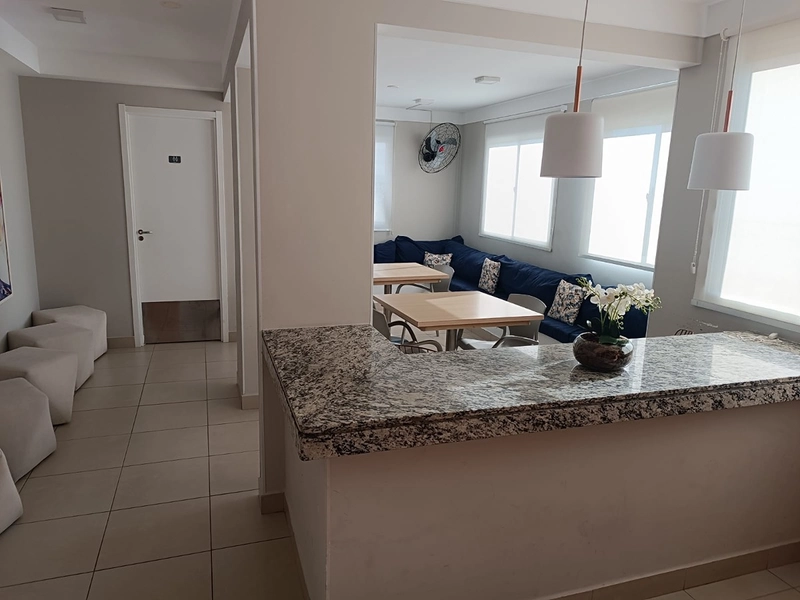 Apartamento à Venda no Parque São Vicente, Mauá: 15ª foto da galeria de imagens do imóvel