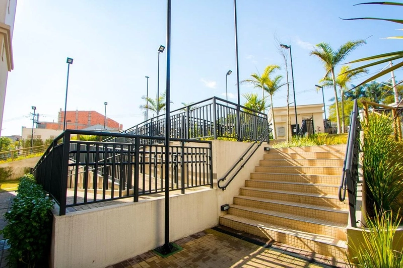 Apartamento à Venda no Parque São Vicente, Mauá: 13ª foto da galeria de imagens do imóvel