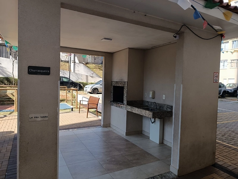 Apartamento à Venda no Parque São Vicente, Mauá: 11ª foto da galeria de imagens do imóvel