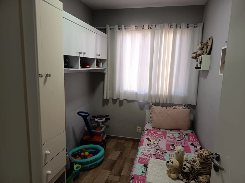 Apartamento à Venda no Parque São Vicente, Mauá: 8ª foto da galeria de imagens do imóvel