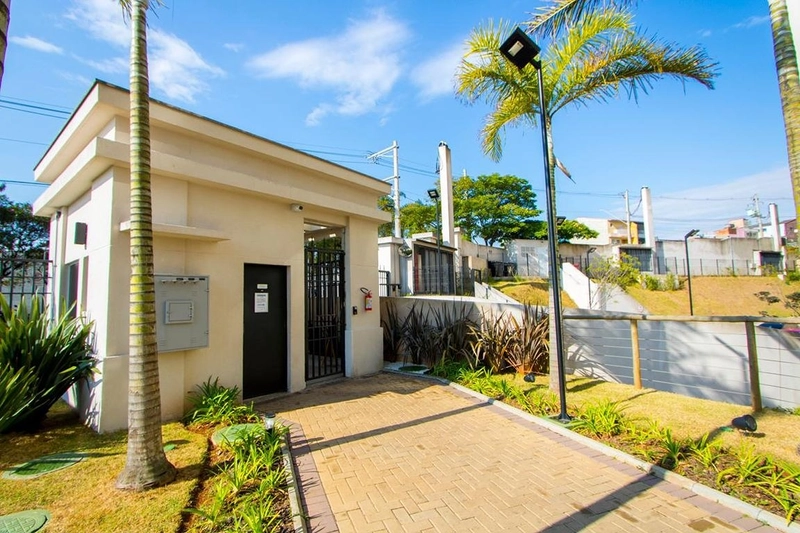 Apartamento à Venda no Parque São Vicente, Mauá: 10ª foto da galeria de imagens do imóvel