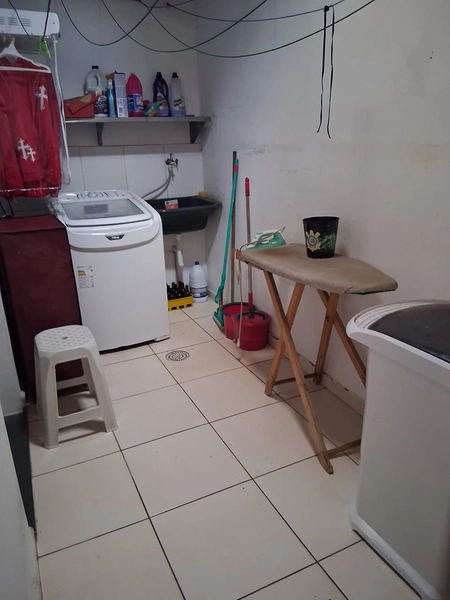 Sobrado em condomínio fechado à venda no Jardim Ipê, Mauá: 6ª foto da galeria de imagens do imóvel