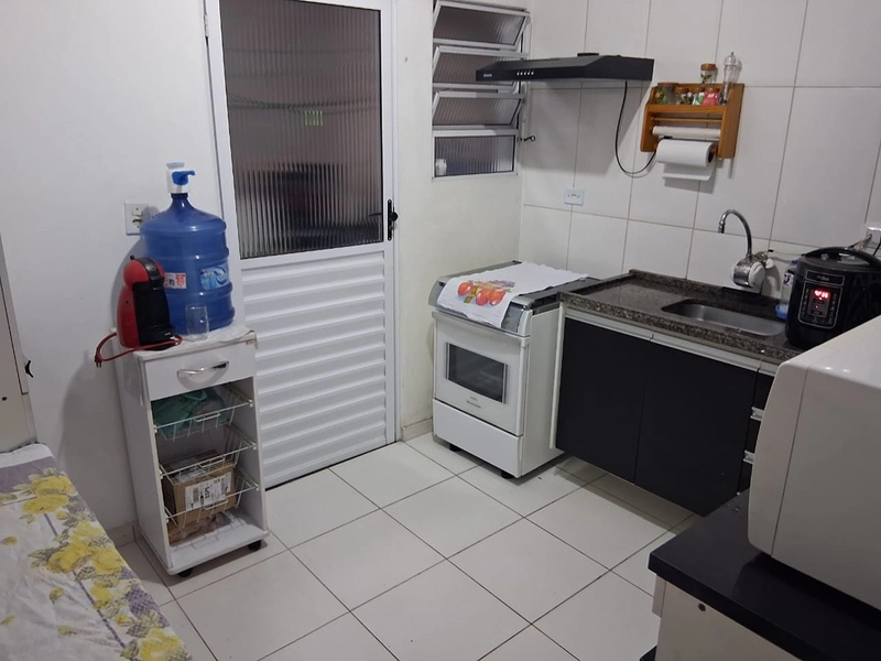 Sobrado em condomínio fechado à venda no Jardim Ipê, Mauá: 13ª foto da galeria de imagens do imóvel