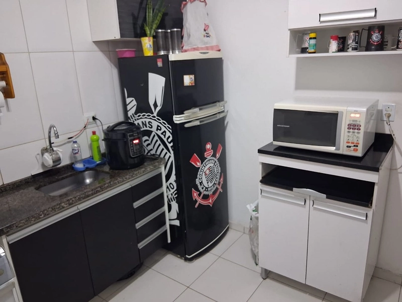 Sobrado em condomínio fechado à venda no Jardim Ipê, Mauá: 8ª foto da galeria de imagens do imóvel