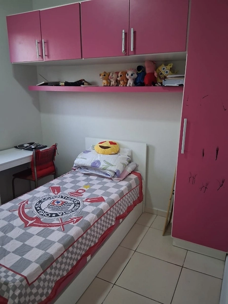 Sobrado em condomínio fechado à venda no Jardim Ipê, Mauá: 7ª foto da galeria de imagens do imóvel