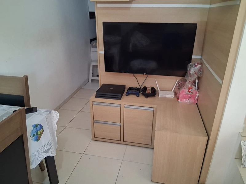 Sobrado em condomínio fechado à venda no Jardim Ipê, Mauá: 5ª foto da galeria de imagens do imóvel