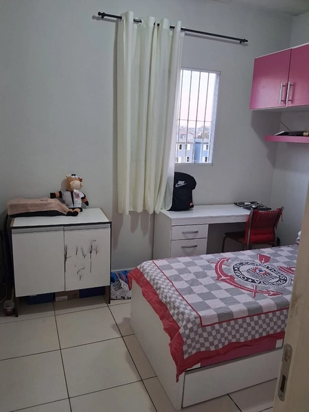 Sobrado em condomínio fechado à venda no Jardim Ipê, Mauá: 10ª foto da galeria de imagens do imóvel