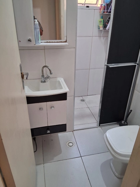 Sobrado em condomínio fechado à venda no Jardim Ipê, Mauá: 15ª foto da galeria de imagens do imóvel