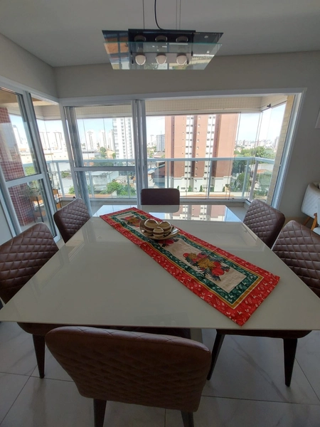 Apartamento à venda Vila América, Santo André: 12ª foto da galeria de imagens do imóvel