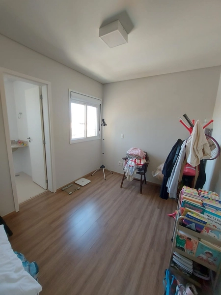 Apartamento à venda Vila América, Santo André: 18ª foto da galeria de imagens do imóvel