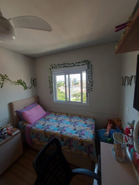 Apartamento à venda Vila América, Santo André: 15ª foto da galeria de imagens do imóvel