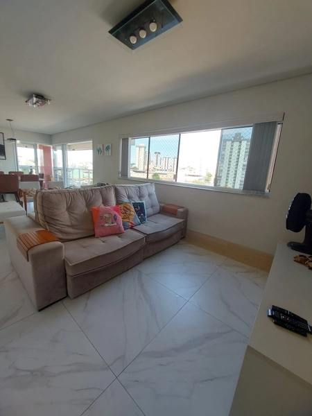 Apartamento à venda Vila América, Santo André: 7ª foto da galeria de imagens do imóvel