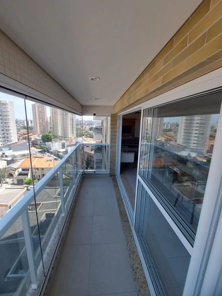 Apartamento à venda Vila América, Santo André: 13ª foto da galeria de imagens do imóvel