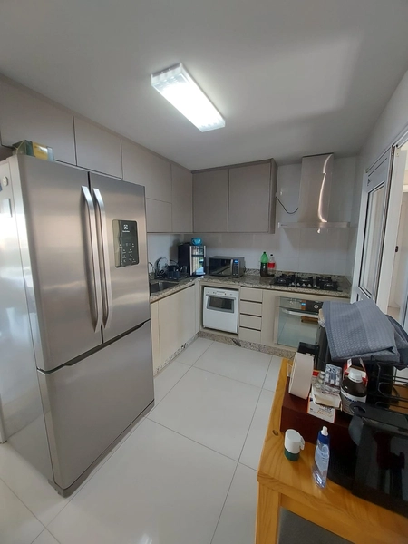 Apartamento à venda Vila América, Santo André: 9ª foto da galeria de imagens do imóvel