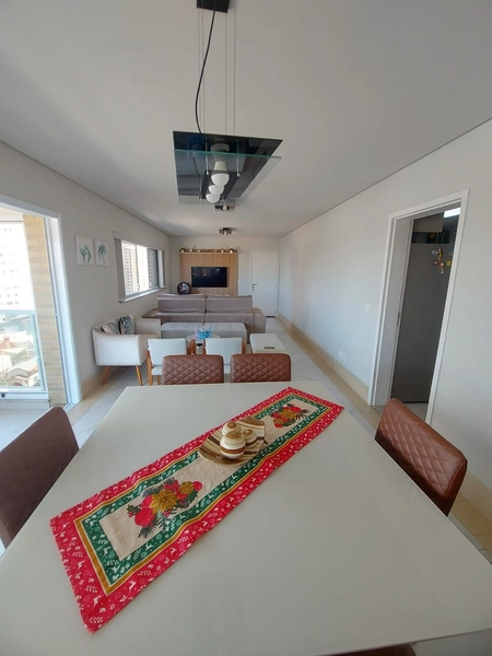 Apartamento à venda Vila América, Santo André: 11ª foto da galeria de imagens do imóvel