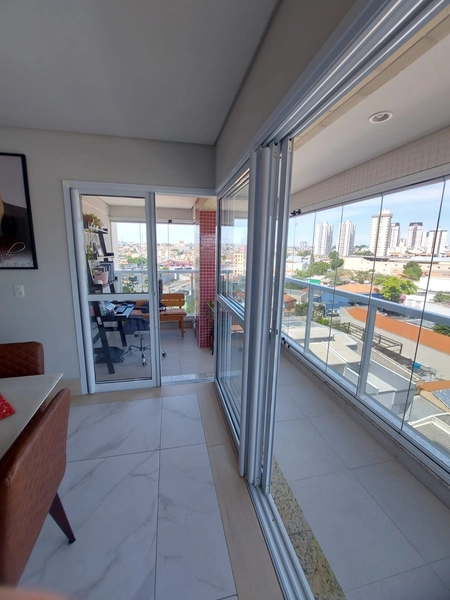 Apartamento à venda Vila América, Santo André: 1ª foto da galeria de imagens do imóvel