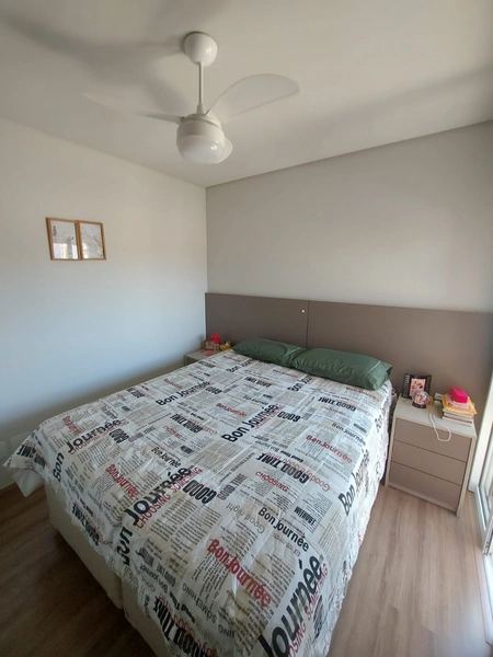 Apartamento à venda Vila América, Santo André: 14ª foto da galeria de imagens do imóvel