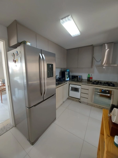 Apartamento à venda Vila América, Santo André: 10ª foto da galeria de imagens do imóvel