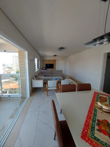 Apartamento à venda Vila América, Santo André: 2ª foto da galeria de imagens do imóvel