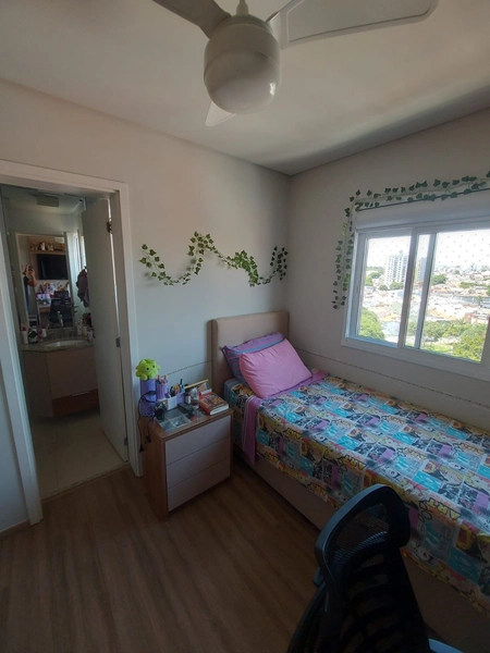 Apartamento à venda Vila América, Santo André: 16ª foto da galeria de imagens do imóvel