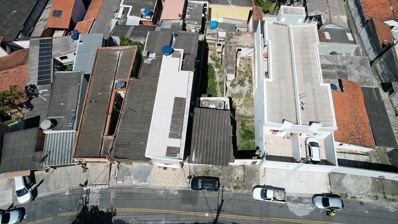 Terreno à venda no Parque das Américas, Mauá: 3ª foto da galeria de imagens do imóvel