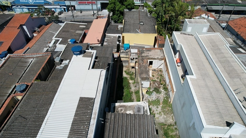Terreno à venda no Parque das Américas, Mauá: 4ª foto da galeria de imagens do imóvel