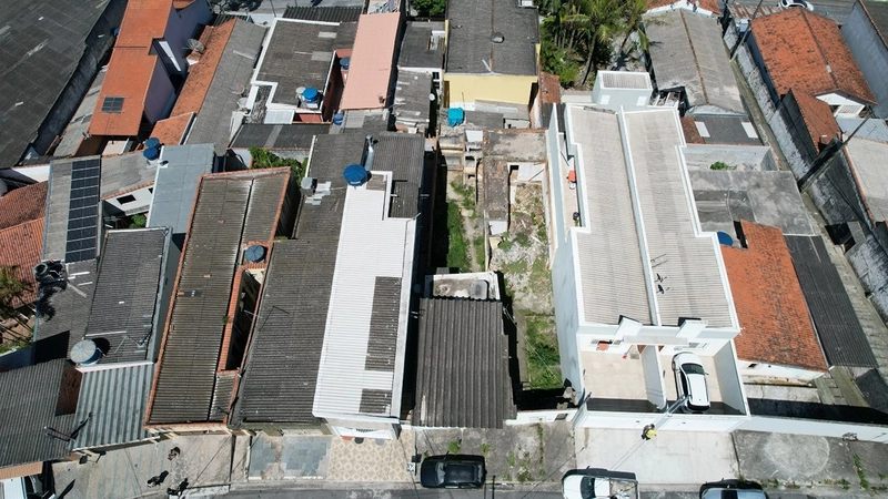 Terreno à venda no Parque das Américas, Mauá: 5ª foto da galeria de imagens do imóvel