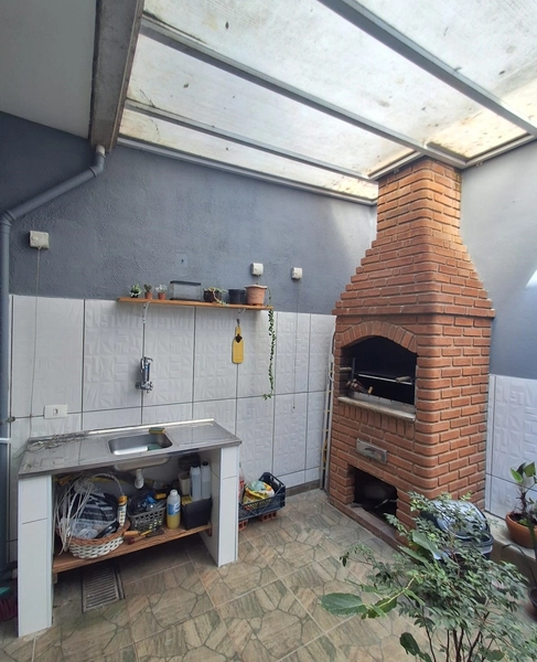 Sobrado à venda no Jardim Guapituba, Mauá: 33ª foto da galeria de imagens do imóvel