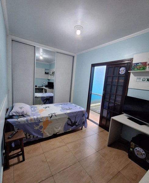 Sobrado à venda no Jardim Guapituba, Mauá: 27ª foto da galeria de imagens do imóvel