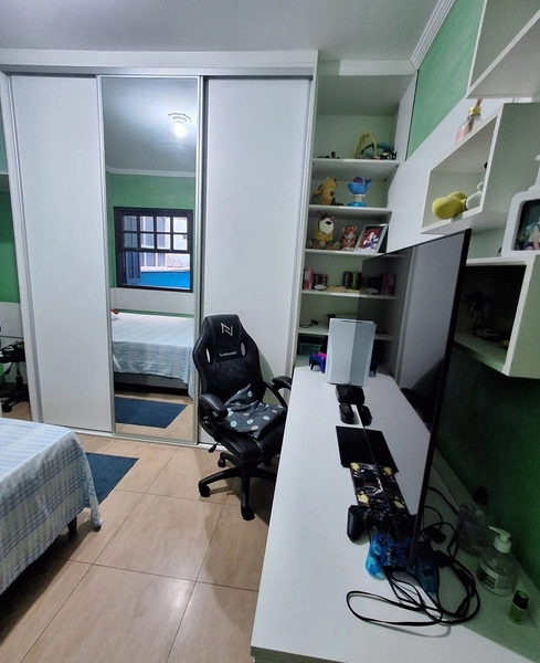 Sobrado à venda no Jardim Guapituba, Mauá: 17ª foto da galeria de imagens do imóvel