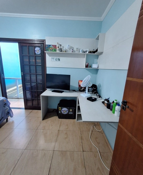 Sobrado à venda no Jardim Guapituba, Mauá: 25ª foto da galeria de imagens do imóvel