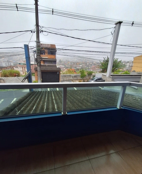 Sobrado à venda no Jardim Guapituba, Mauá: 22ª foto da galeria de imagens do imóvel