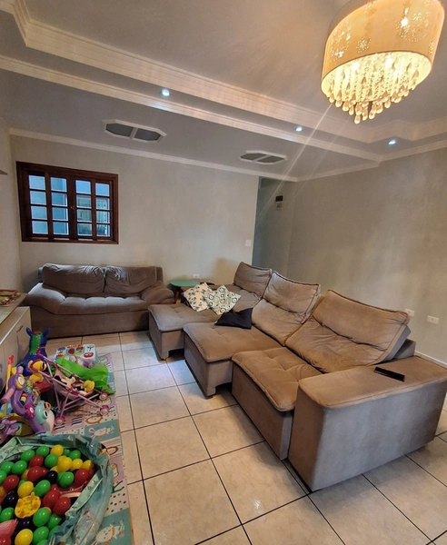 Sobrado à venda no Jardim Guapituba, Mauá: 7ª foto da galeria de imagens do imóvel