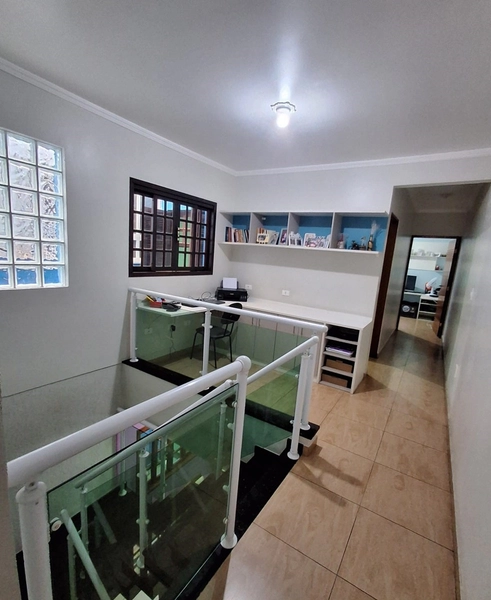 Sobrado à venda no Jardim Guapituba, Mauá: 28ª foto da galeria de imagens do imóvel