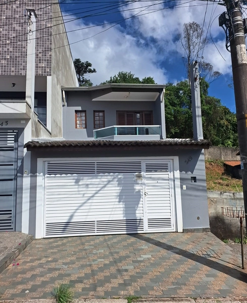 Imóvel residencial ou comercial