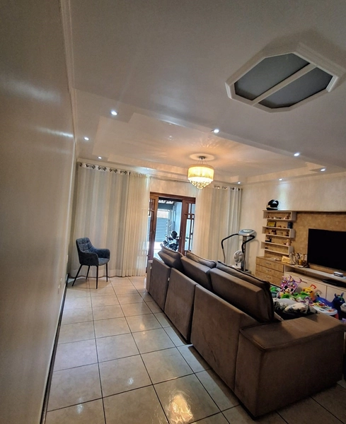 Sobrado à venda no Jardim Guapituba, Mauá: 10ª foto da galeria de imagens do imóvel