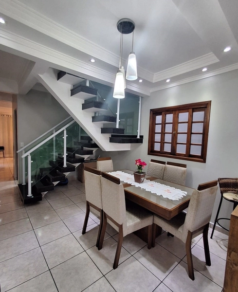 Sobrado à venda no Jardim Guapituba, Mauá: 13ª foto da galeria de imagens do imóvel