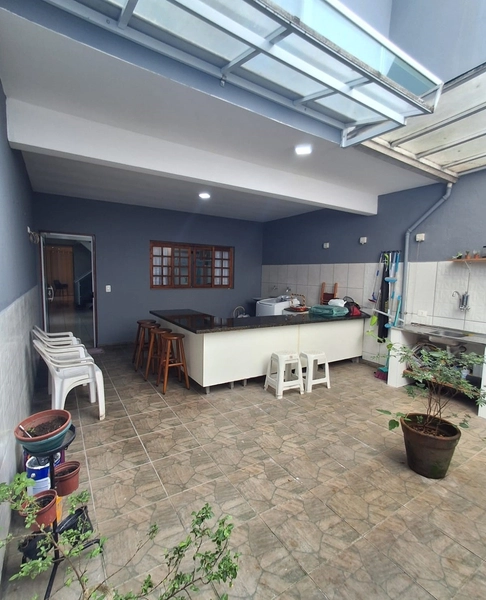 Sobrado à venda no Jardim Guapituba, Mauá: 5ª foto da galeria de imagens do imóvel