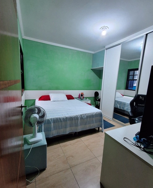 Sobrado à venda no Jardim Guapituba, Mauá: 18ª foto da galeria de imagens do imóvel