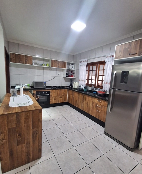 Sobrado à venda no Jardim Guapituba, Mauá: 4ª foto da galeria de imagens do imóvel