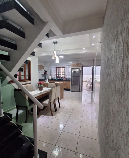 Sobrado à venda no Jardim Guapituba, Mauá: 12ª foto da galeria de imagens do imóvel