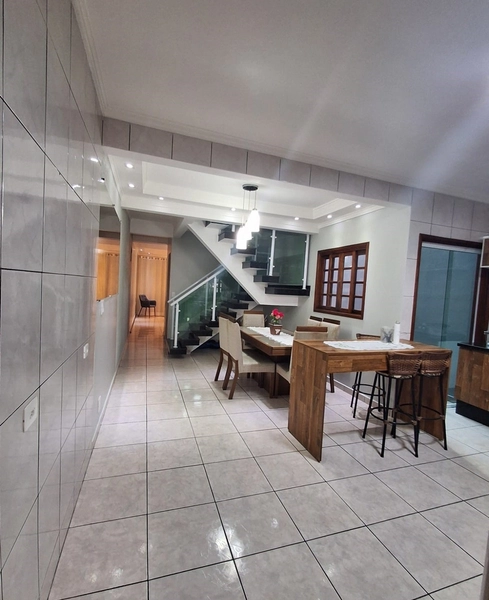 Sobrado à venda no Jardim Guapituba, Mauá: 14ª foto da galeria de imagens do imóvel