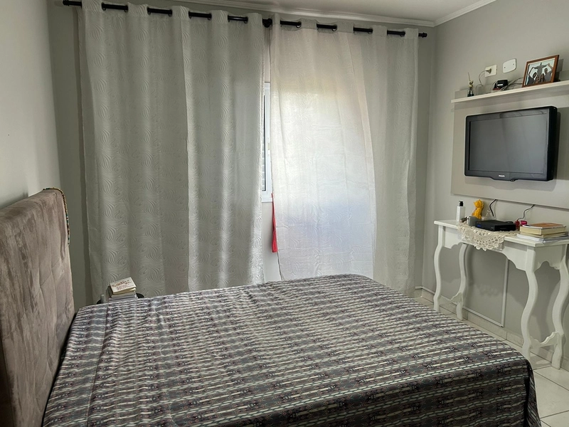 Apartamento à venda Vila Nossa Senhora das Vitórias, Mauá: 7ª foto da galeria de imagens do imóvel