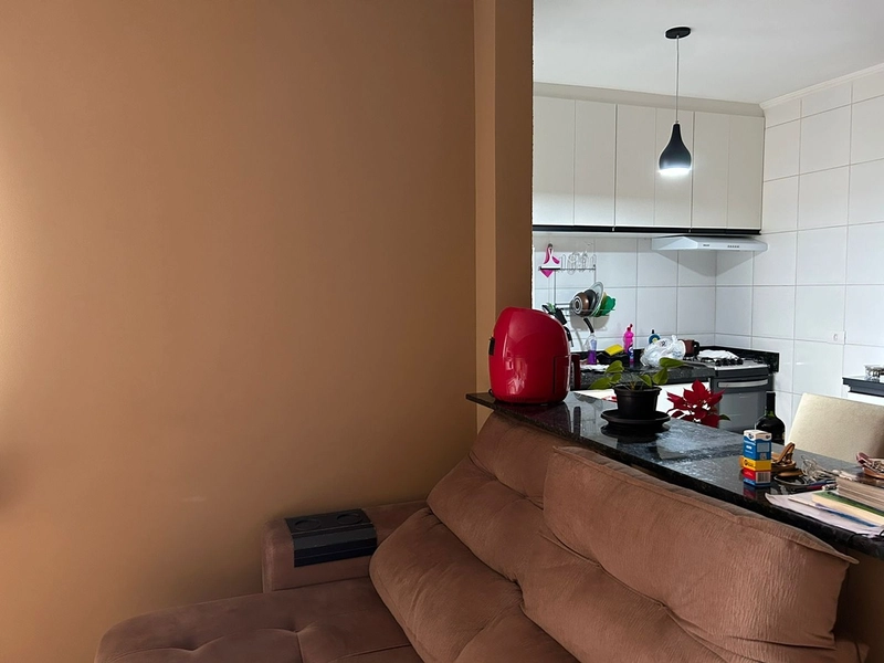 Apartamento à venda Vila Nossa Senhora das Vitórias, Mauá: 2ª foto da galeria de imagens do imóvel