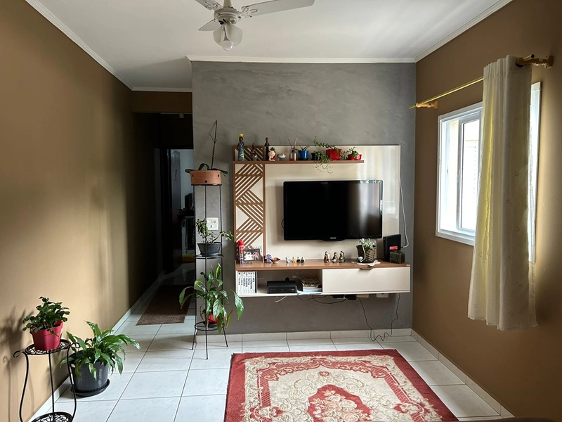 Apartamento à venda Vila Nossa Senhora das Vitórias, Mauá: 2ª foto da galeria de imagens do imóvel