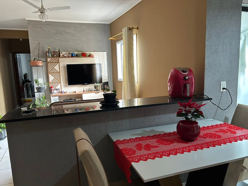 Imóvel residencial ou comercial