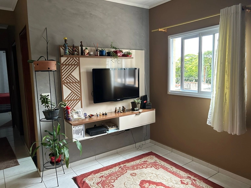 Apartamento à venda Vila Nossa Senhora das Vitórias, Mauá: 3ª foto da galeria de imagens do imóvel