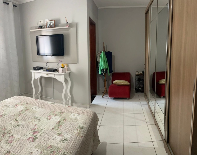 Apartamento à venda Vila Nossa Senhora das Vitórias, Mauá: 9ª foto da galeria de imagens do imóvel