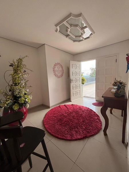 Casa térrea à venda no Jardim do Mirante, Ribeirão Pires: 12ª foto da galeria de imagens do imóvel